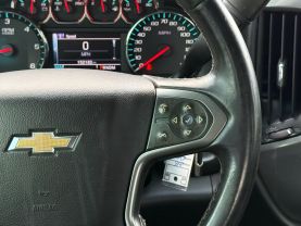 2016 Chevrolet Silverado 1500 Crew Cab Lt Pickup 4d 5 3/4 Ft - Image 35
