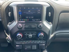 2023 CHEVROLET SILVERADO 2500 HD CREW CAB