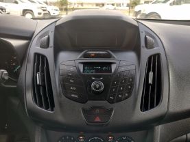 2015 FORD TRANSIT CONNECT PASSENGER PASSENGER 4-CYL, 2.5 LITER XL VAN 4D at Motors On Wheels - used car dealership in Houston, Texas.