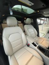 2018 MERCEDES-BENZ GLA SUV 4-CYL, TURBO, 2.0 LITER GLA 250 4MATIC SPORT UTILITY 4D