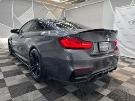 2020 BMW M4