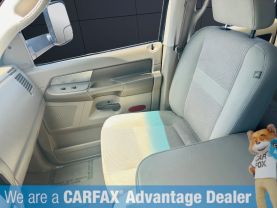 2007 DODGE RAM 3500 QUAD CAB PICKUP 6-CYL, TURBO DSL 6.7L SLT PICKUP 4D 8 FT