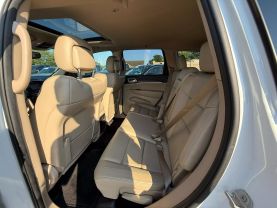 2019 JEEP GRAND CHEROKEE SUV V6, VVT, 3.6 LITER LIMITED SPORT UTILITY 4D