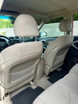 2007 TOYOTA RAV4 SUV V6, 3.5 LITER LIMITED SPORT UTILITY 4D
