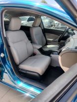 2015 HONDA CIVIC SEDAN 4-CYL, I-VTEC, 1.8 LITER LX SEDAN 4D at Motors On Wheels - used car dealership in Houston, Texas.