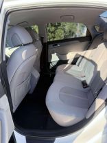 2017 HYUNDAI SONATA SEDAN 4-CYL, 2.4 LITER SEDAN 4D