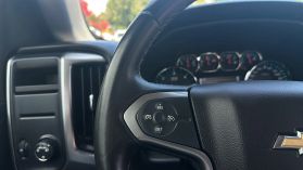 2017 Chevrolet Silverado 1500 Regular Cab - Image 21