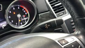 2015 MERCEDES-BENZ M-CLASS