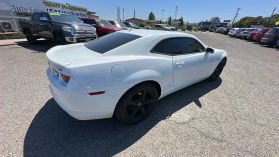 2013 CHEVROLET CAMARO