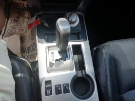 2013 TOYOTA 4RUNNER SUV V6, 4.0 LITER SR5 SPORT UTILITY 4D