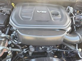2019 JEEP GRAND CHEROKEE SUV