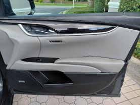 2016 CADILLAC XTS SEDAN V6, 3.6 LITER LUXURY COLLECTION SEDAN 4D