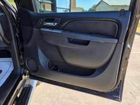 2013 CHEVROLET SILVERADO 2500 HD CREW CAB PICKUP V8, TURBO DIESEL, 6.6L LTZ PICKUP 4D 6 1/2 FT