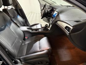 2014 CADILLAC ATS