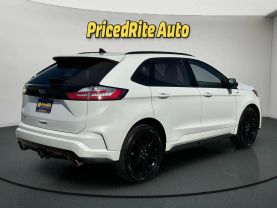 2020 FORD EDGE SUV 4-CYL, ECOBOOST, TURBO, 2.0 LITER ST LINE SPORT UTILITY 4D