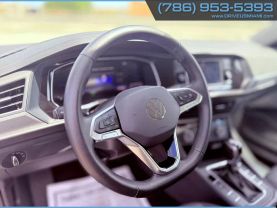 2024 VOLKSWAGEN JETTA