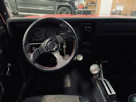 1977 CHEVROLET NOVA - 383 STROKER -