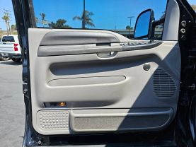 1999 FORD F250 SUPER DUTY CREW CAB LONG BED