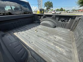 2017 Ford F250 Super Duty Crew Cab Lariat Pickup 4d 6 3/4 Ft - Image 14
