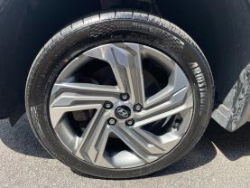 2022 HYUNDAI SANTA FE SUV 4-CYL, GDI, 2.5 LITER SE SPORT UTILITY 4D - Gesner Auto Inc in Taunton, MA, 41.88613, -71.14527