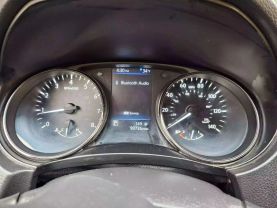 2019 NISSAN ROGUE SUV 4-CYL, 2.5 LITER SV SPORT UTILITY 4D