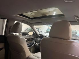 2015 TOYOTA HIGHLANDER SUV V6, 3.5 LITER XLE SPORT UTILITY 4D