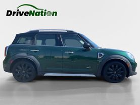 2017 MINI COUNTRYMAN HATCHBACK 4-CYL, TURBO, 2.0 LITER COOPER S ALL4 HATCHBACK 4D