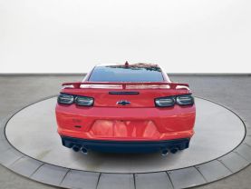 2021 CHEVROLET CAMARO