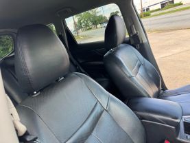 2016 NISSAN ROGUE SUV 4-CYL, 2.5 LITER SV SPORT UTILITY 4D