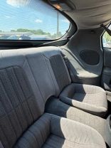 1998 CHEVROLET CAMARO