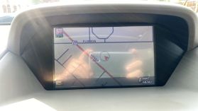 2012 ACURA MDX