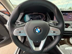 2019 BMW X7 SUV V8, TWIN TURBO, 4.4 LITER XDRIVE50I SPORT UTILITY 4D