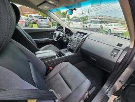 2012 MAZDA CX-9