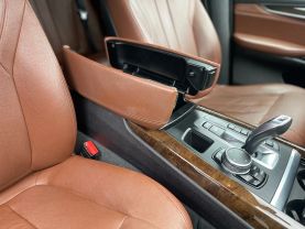 2016 Bmw X5 - Image 21