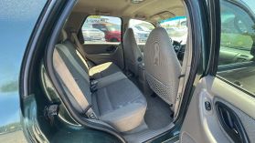2001 FORD ESCAPE