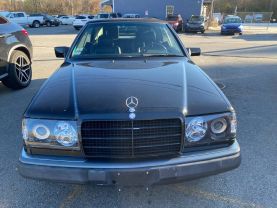 1993 MERCEDES-BENZ 300 CE CONVERTIBLE 6-CYL, 3.2 LITER CABRIOLET 2D