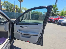 2014 MERCEDES-BENZ E-CLASS SEDAN V6, 3.5 LITER E 350 SEDAN 4D