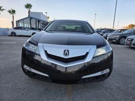 2010 Acura Tl - Image 2