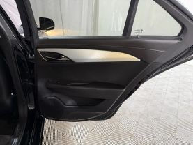 2014 CADILLAC ATS