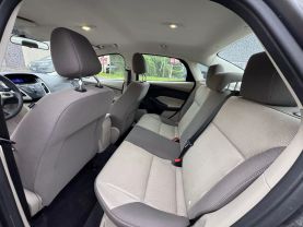 2012 FORD FOCUS SEDAN 4-CYL, FF, 2.0L SE SEDAN 4D