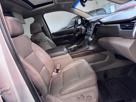 2019 CHEVROLET SUBURBAN SUV V8, ECOTEC3, 5.3 LITER LT SPORT UTILITY 4D