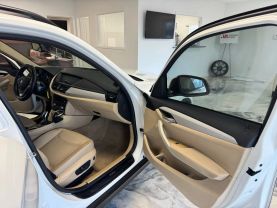 2014 BMW X1 SUV 4-CYL, TWIN TURBO, 2.0L XDRIVE28I SPORT UTILITY 4D