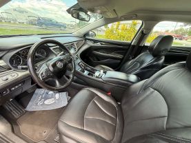 2017 Buick Lacrosse Premium Sedan 4d - Image 15