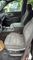 2023 CHEVROLET TRAVERSE SUV V6, 3.6 LITER LT SPORT UTILITY 4D at T&T Repairables - used car dealership in Spencer, Indiana.