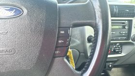 2011 Ford Ranger Super Cab - Image 27