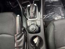 2014 MAZDA MAZDA3 HATCHBACK 4-CYL, SKYACTIV-G, 2.0L I TOURING HATCHBACK 4D