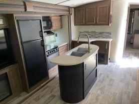 2018 KEYSTONE RV COUGAR