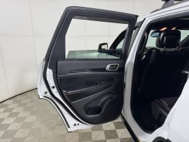 2016 JEEP GRAND CHEROKEE SUV V6, VVT, 3.6 LITER LIMITED 75TH ANNIVERSARY EDITION SPORT UTILITY 4D