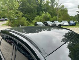 2024 FORD ESCAPE SUV 3-CYL, ECOBOOST, TURBO, 1.5 LITER ST-LINE SPORT UTILITY 4D at T&T Repairables - used car dealership in Spencer, Indiana.