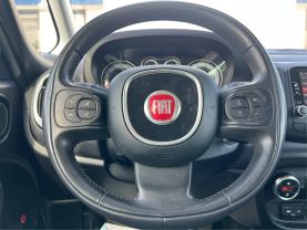 2014 FIAT 500L